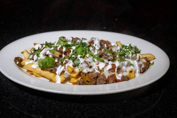 Food example