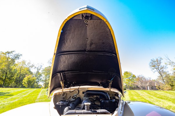 Automotive example