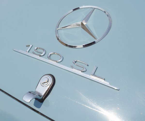 Automotive example