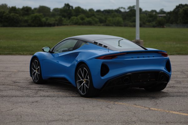 Automotive example