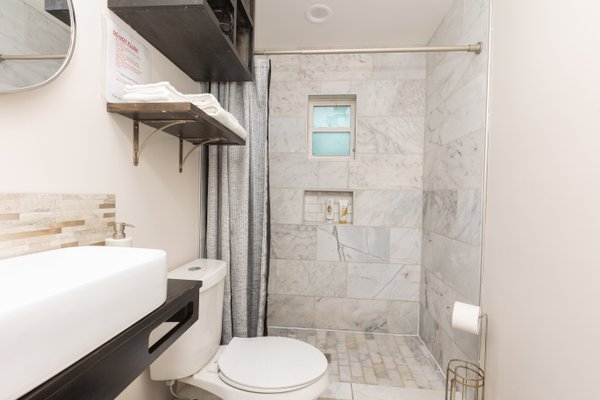 Real Estate example