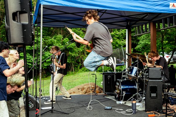 Event example