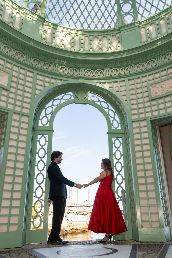 Engagement example