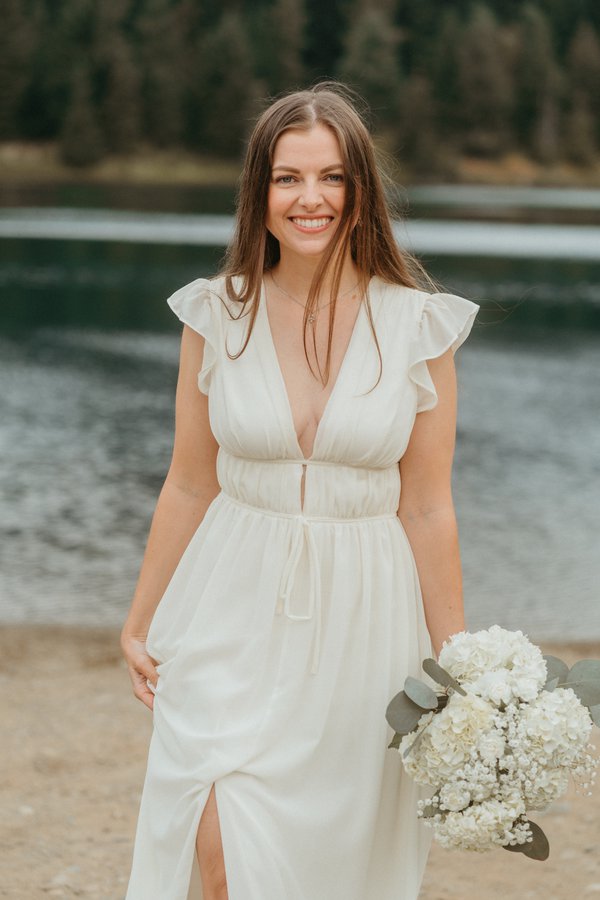 Wedding example