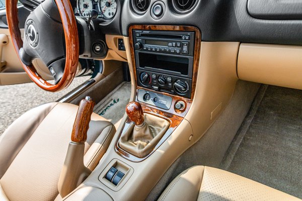 Automotive example