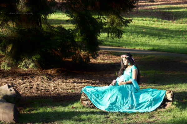 Maternity example