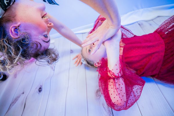 Kids example