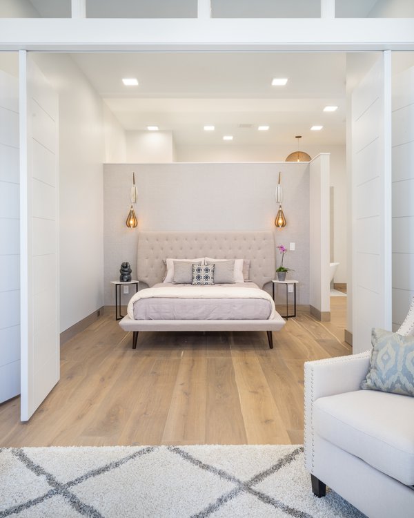 Real Estate example
