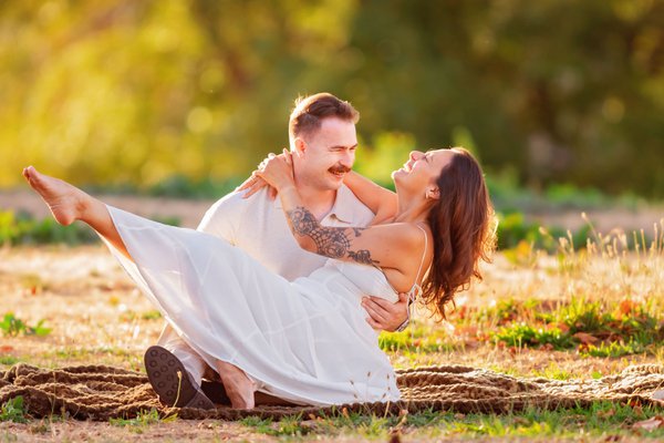 Engagement example