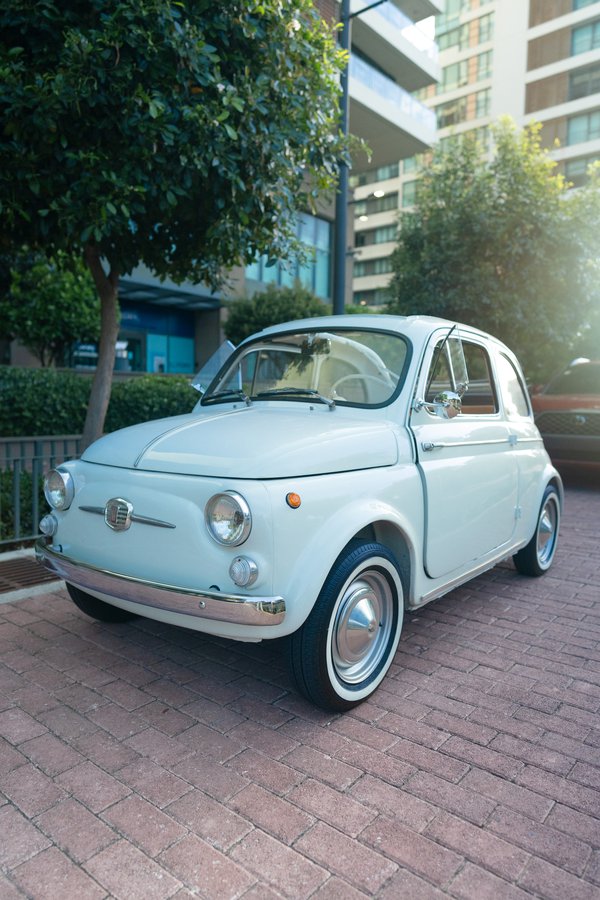 Automotive example