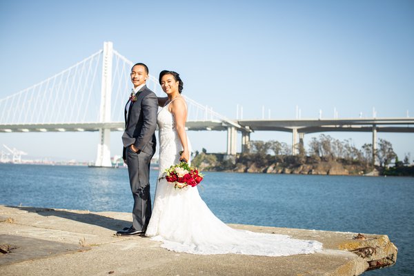 Wedding example