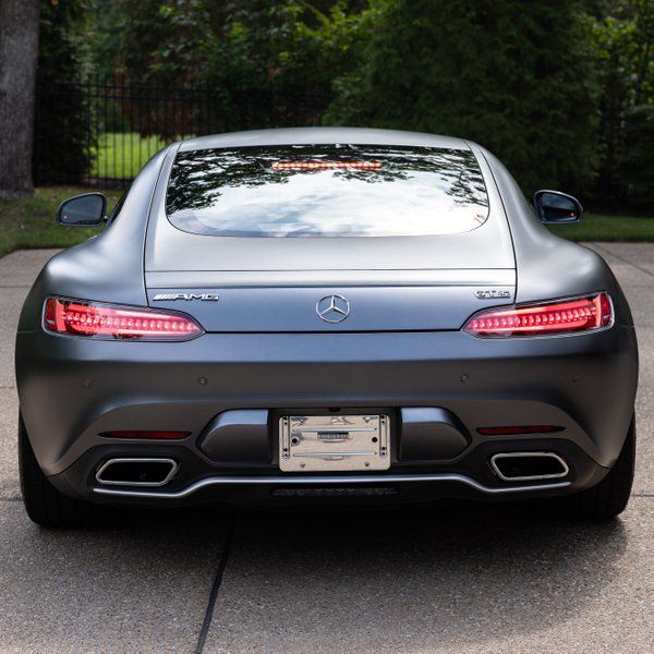Automotive example