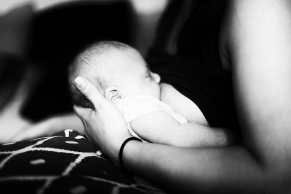 Newborn example