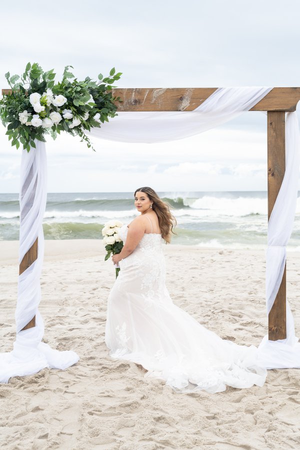 Wedding example