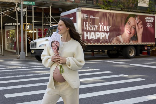 Maternity example