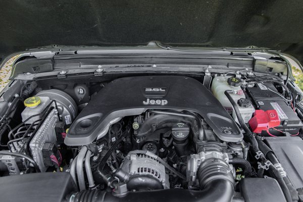 Automotive example