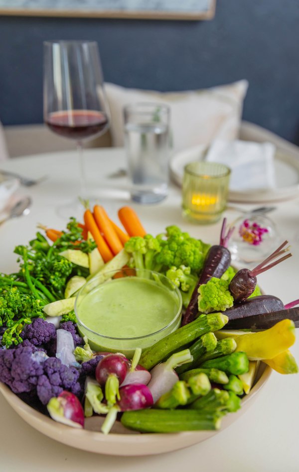 Food example