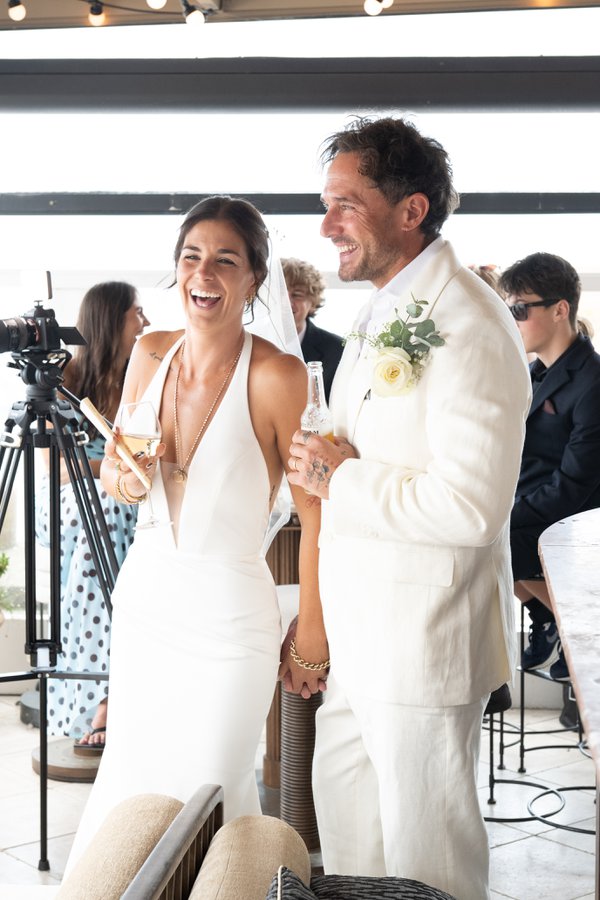 Wedding example