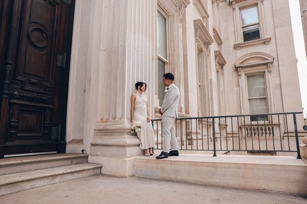 Wedding example