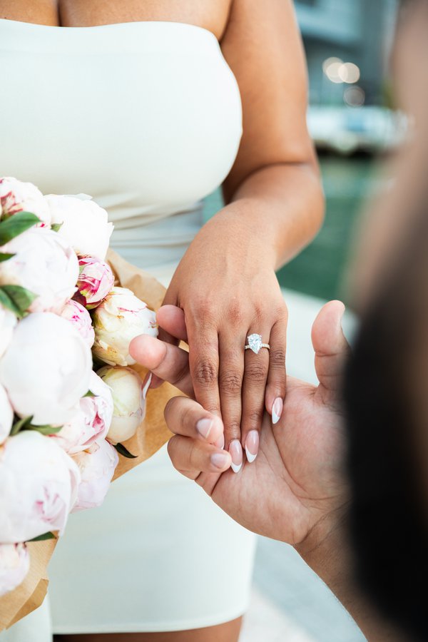 Engagement example
