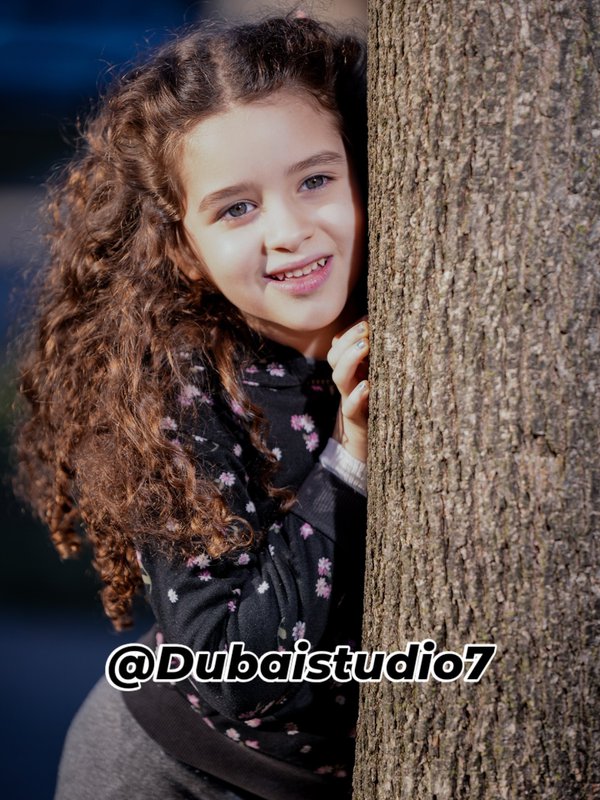 Kids example