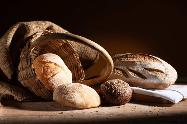 Food example