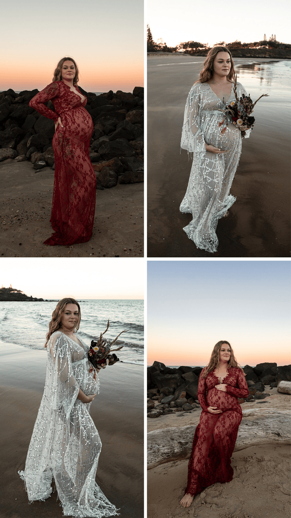 Maternity example