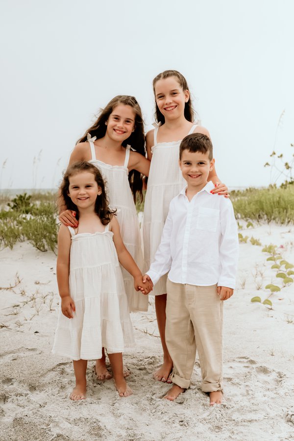 Family example