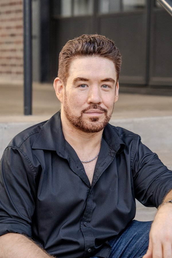 Dating Portrait example