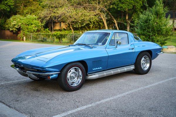 Automotive example