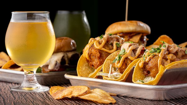 Food example