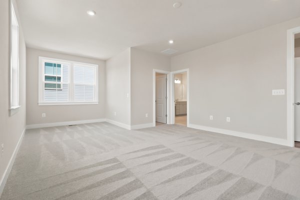 Real Estate example