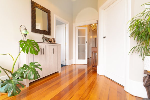 Real Estate example