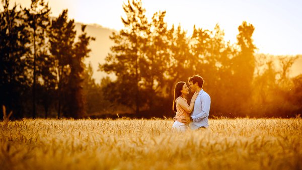 Engagement example