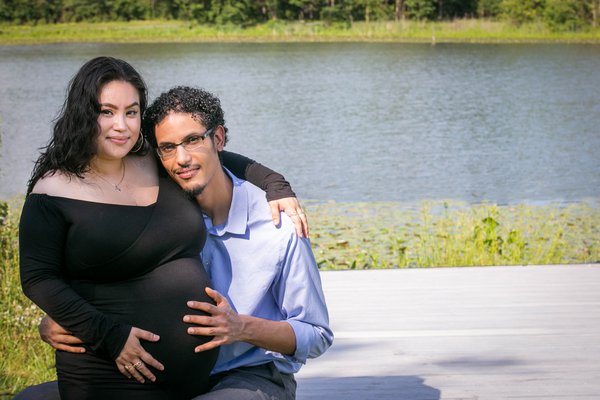 Maternity example