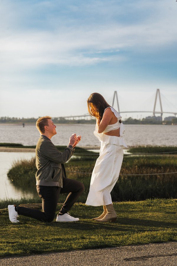 Engagement example
