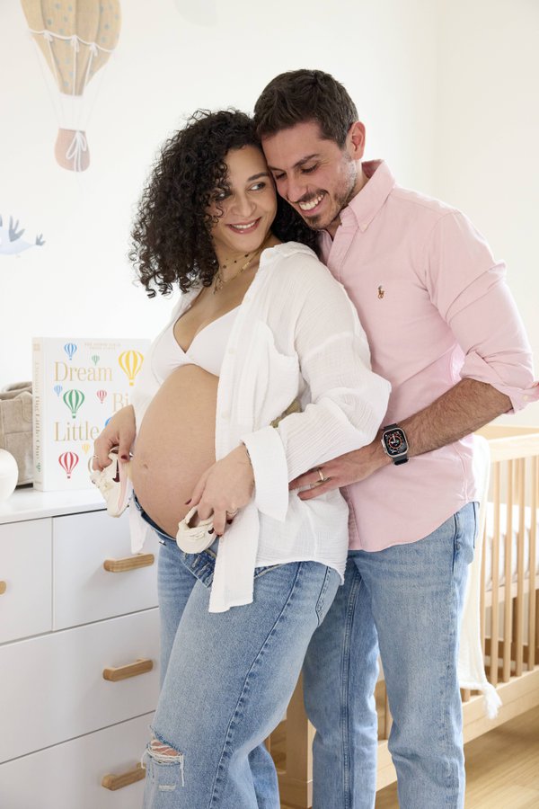 Maternity example