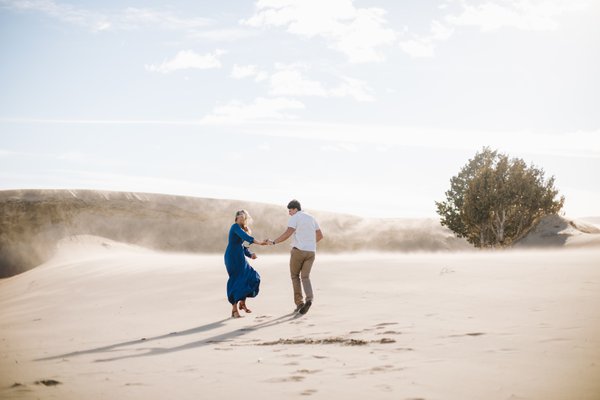 Engagement example