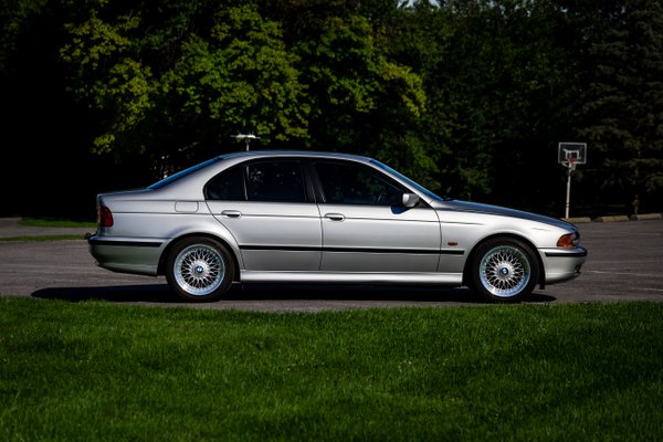 Automotive example