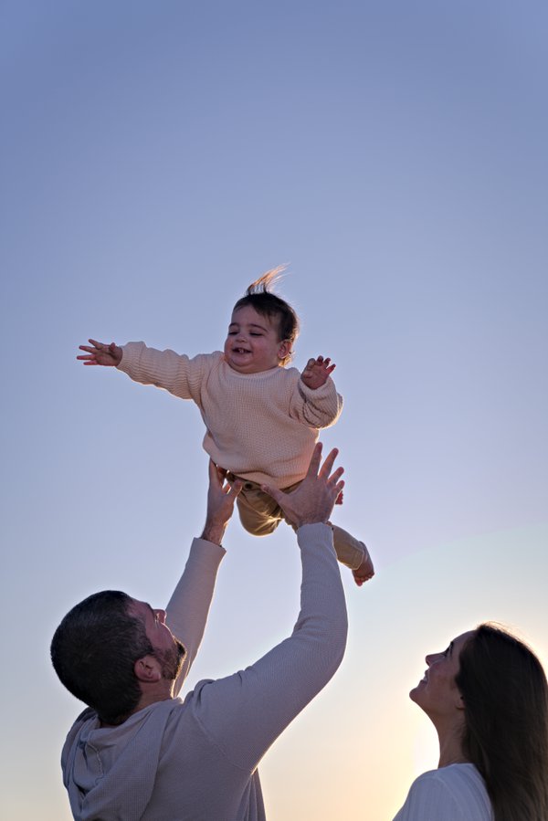 Family example