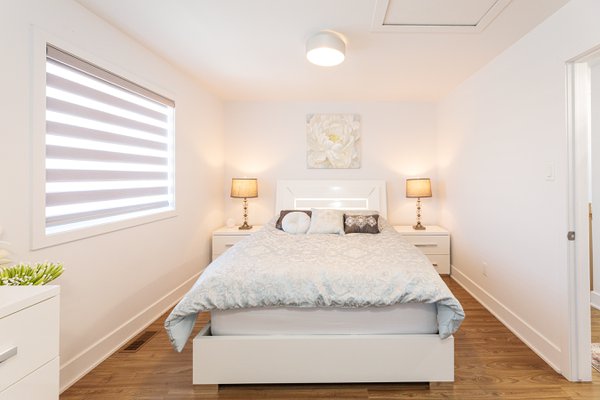 Real Estate example