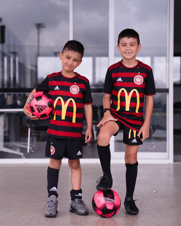 Kids example