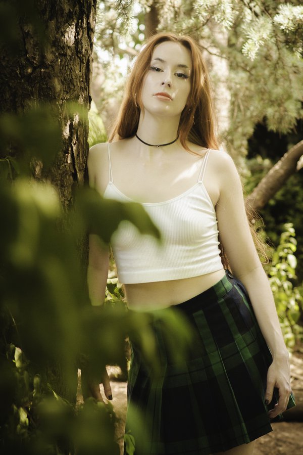 Fashion example