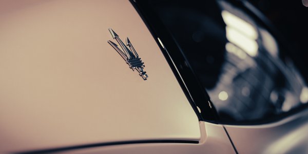 Automotive example