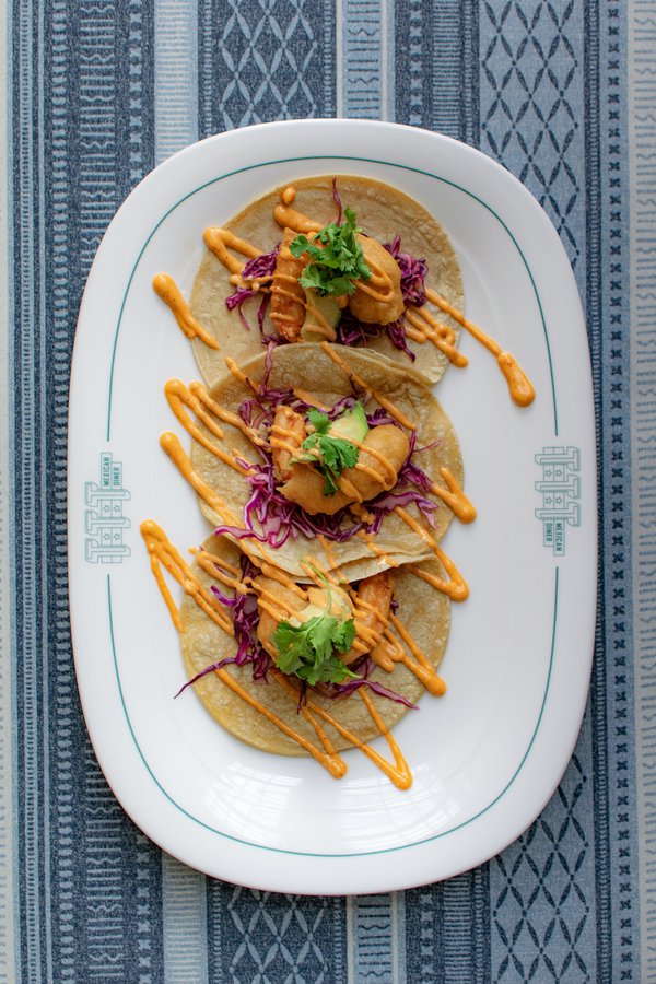 Food example