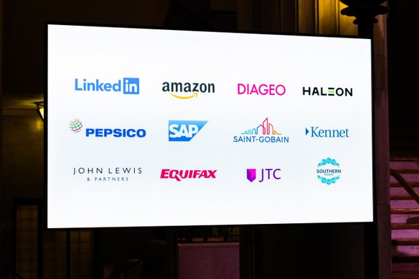 Team & Office example