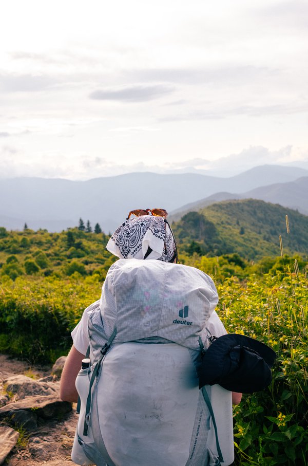 Travel example