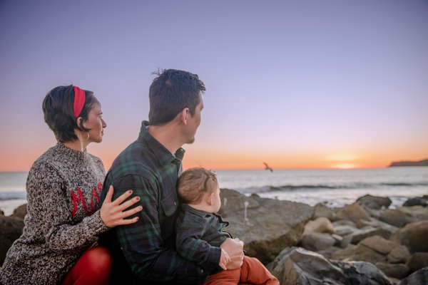 Family example