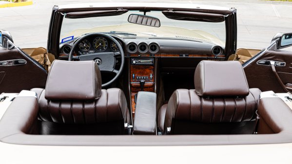 Automotive example