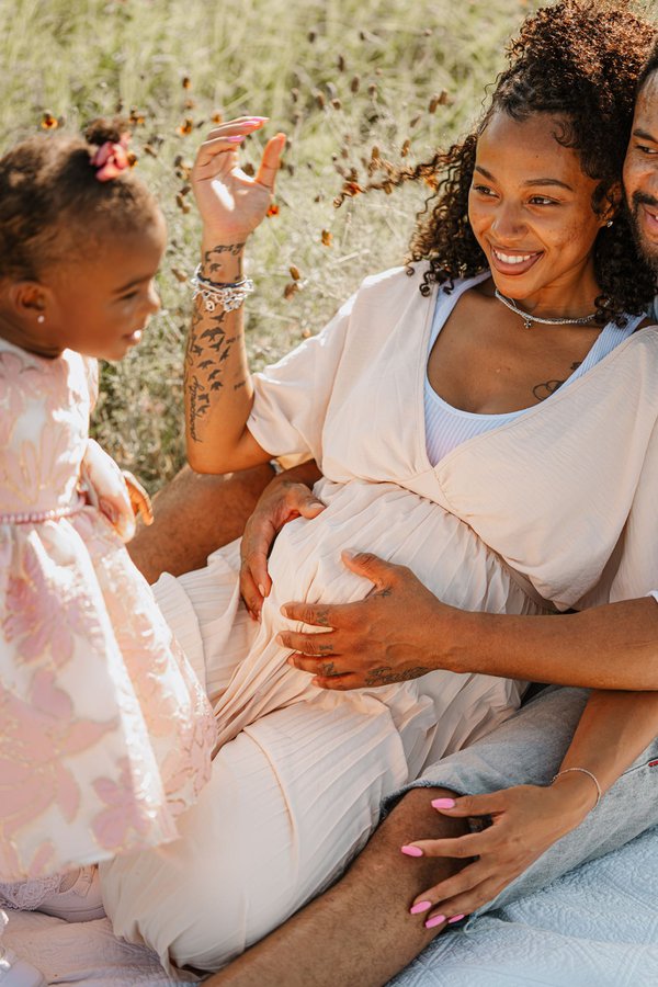 Maternity example